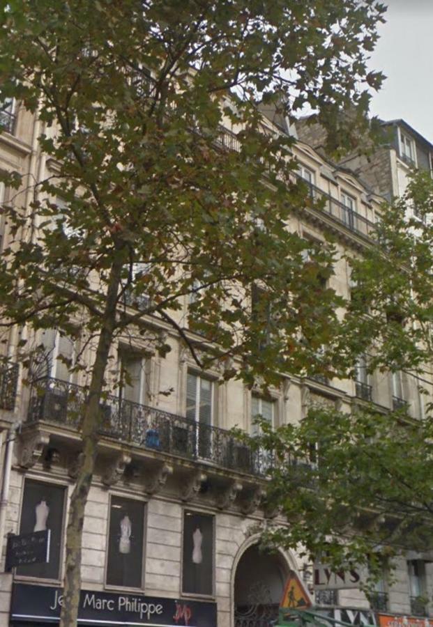 Cosy 25 Sqm Studio In Heart Of Paris Exterior photo